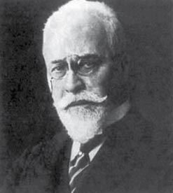 Figura 4. Óscar Minkowski