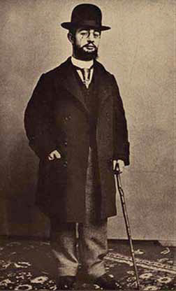 Henri de Toulouse-Lautrec
