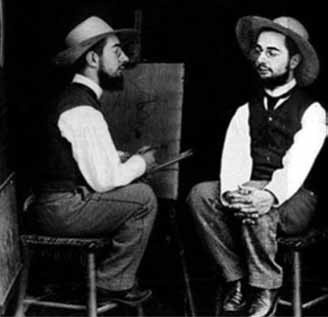 Henri de Toulouse-Lautrec
