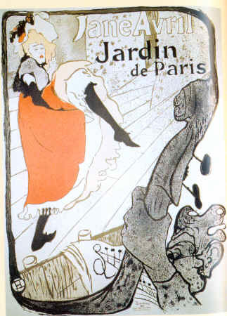 Henri de Tolouse-Lautrec