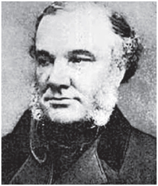 Figura 1. Thomas Adisson.