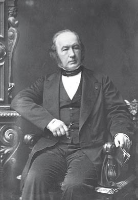 Claude Bernard (Saint-Julien en