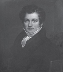François Magendie (1783-1855)